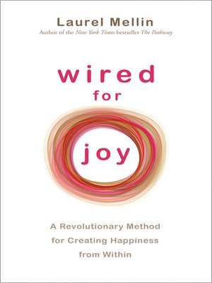 cover image of Wired for Joy!